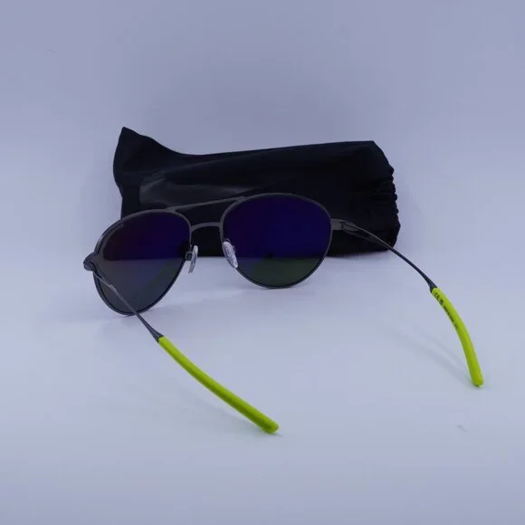 Nike Aviator sunglasses UNISEX NWT Amazon.com: Nike DJ0887-011 City Aviator Sunglasses Black  main image 4